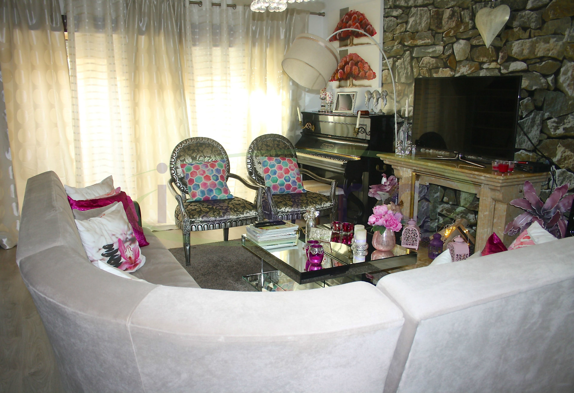 Sala Estar
