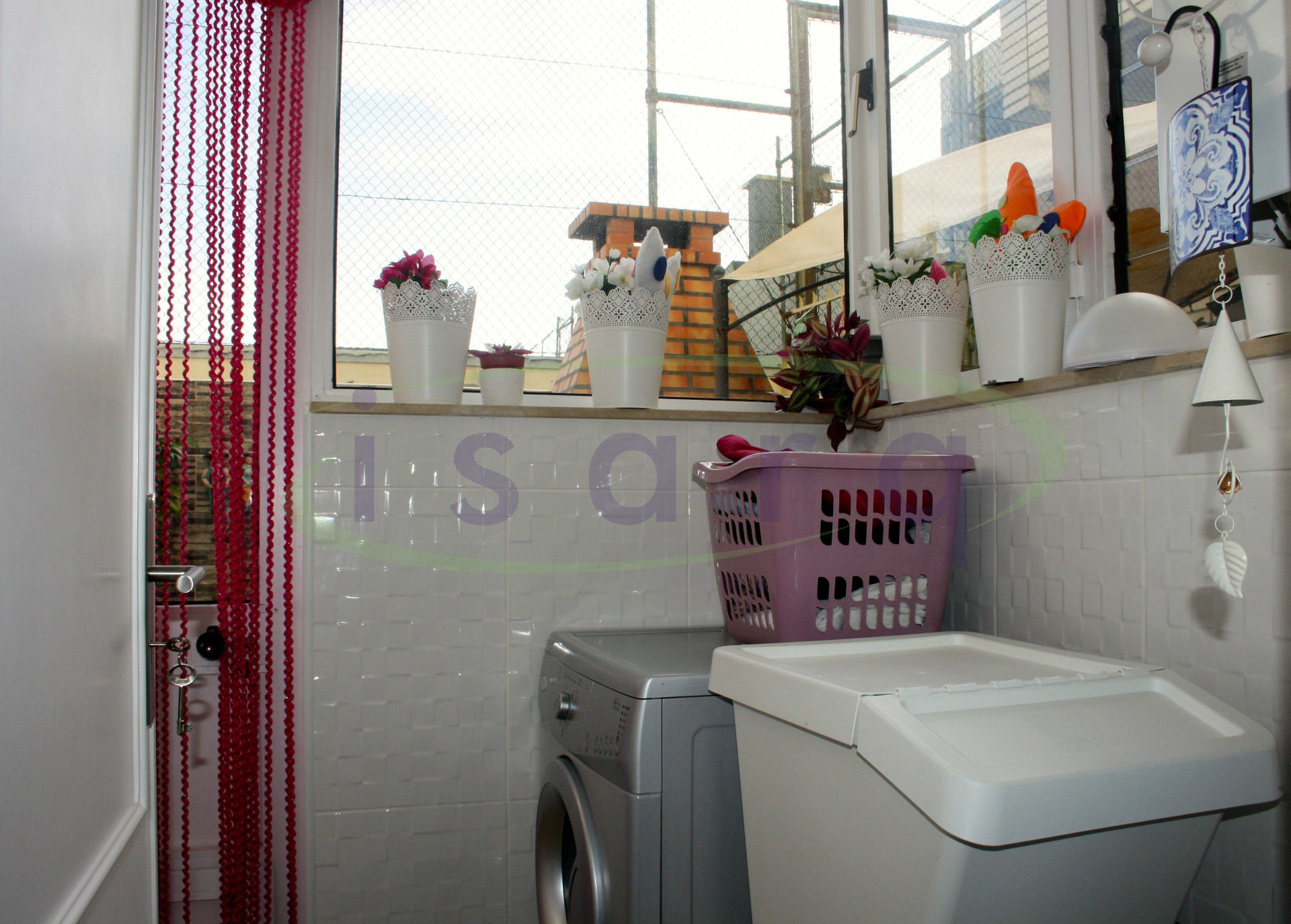 Apartamento T3 Centro com terraço