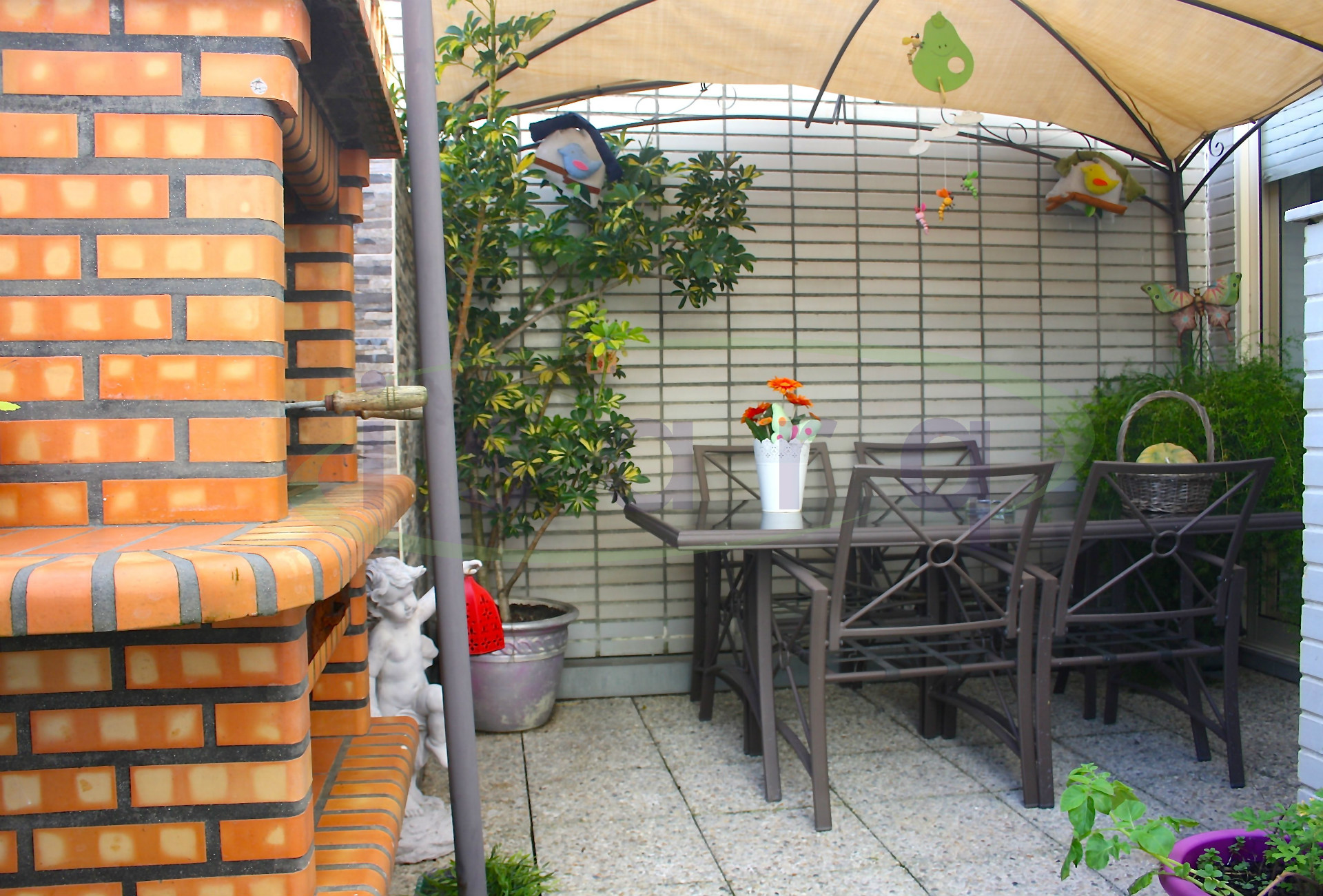 Terraço