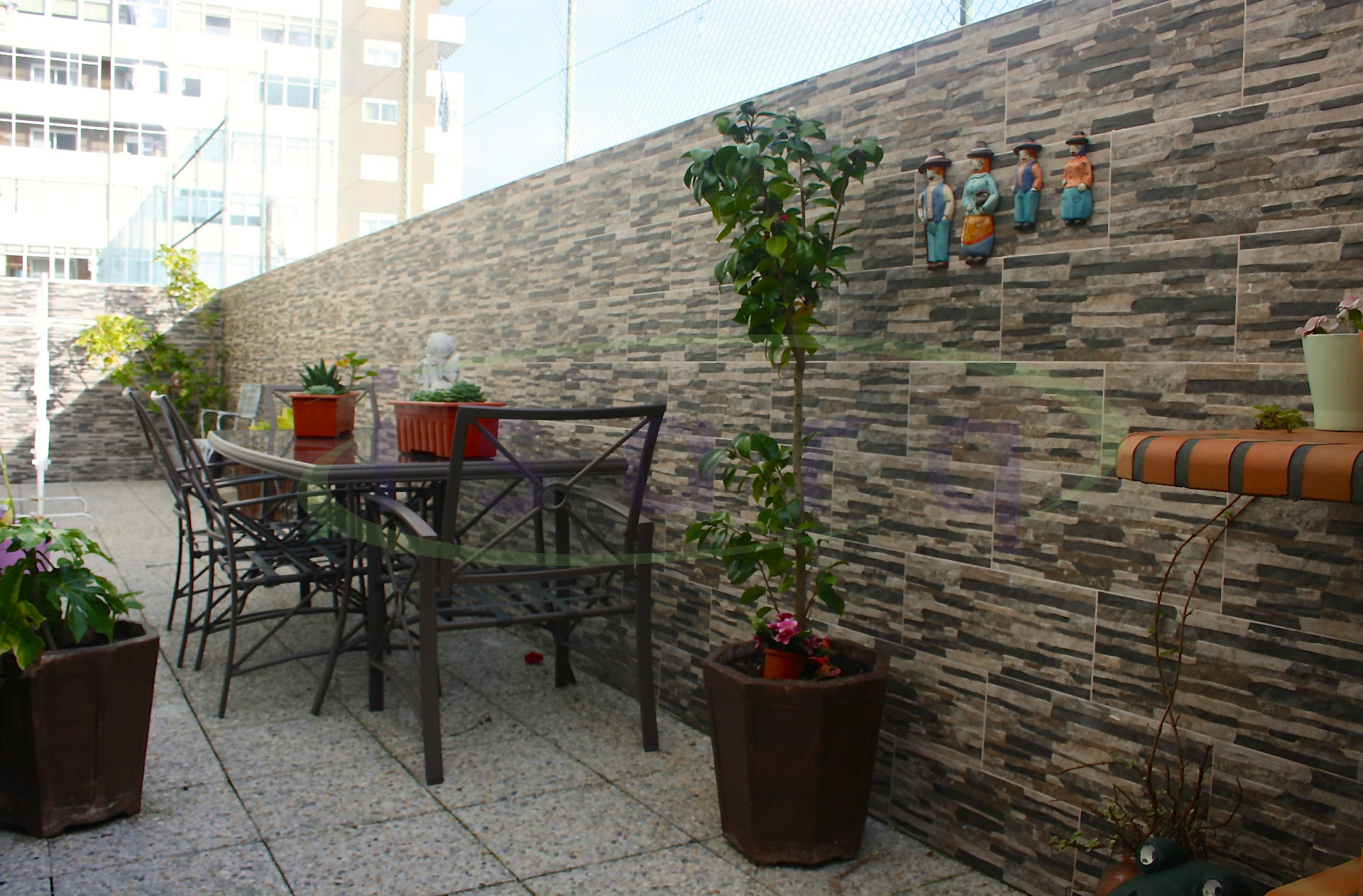 Terraço