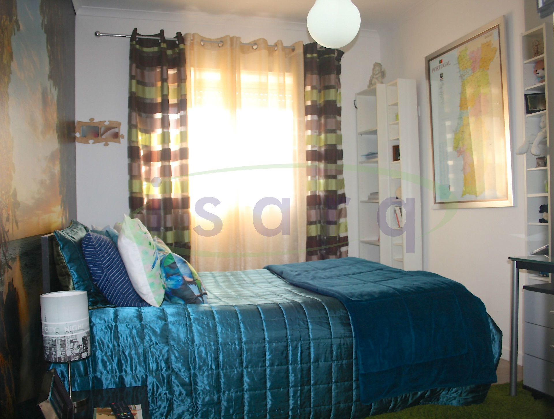 Quarto 1