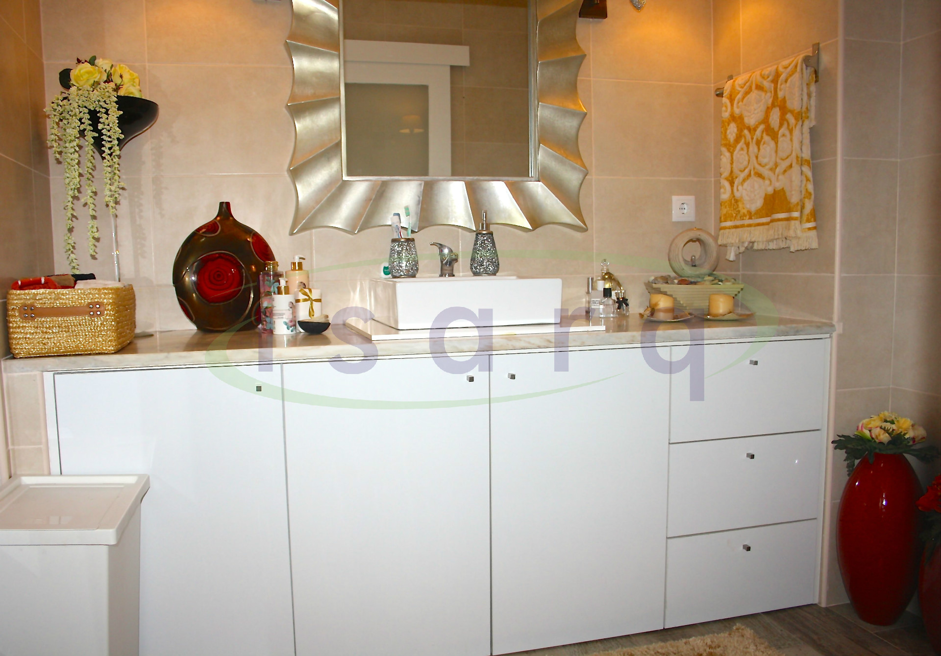WC Suite