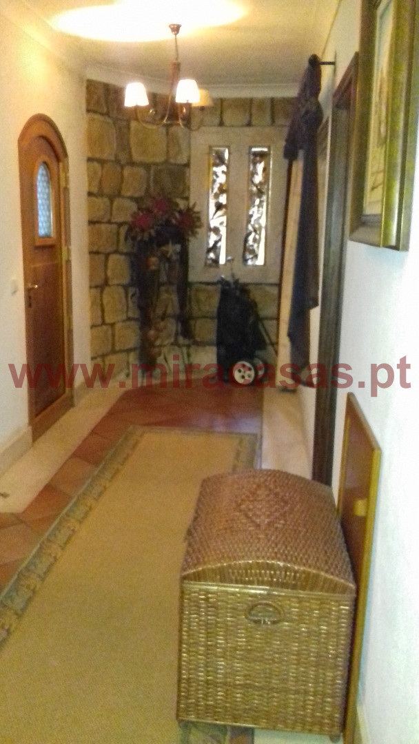 Einfamilienhaus 4 Schlafzimmer