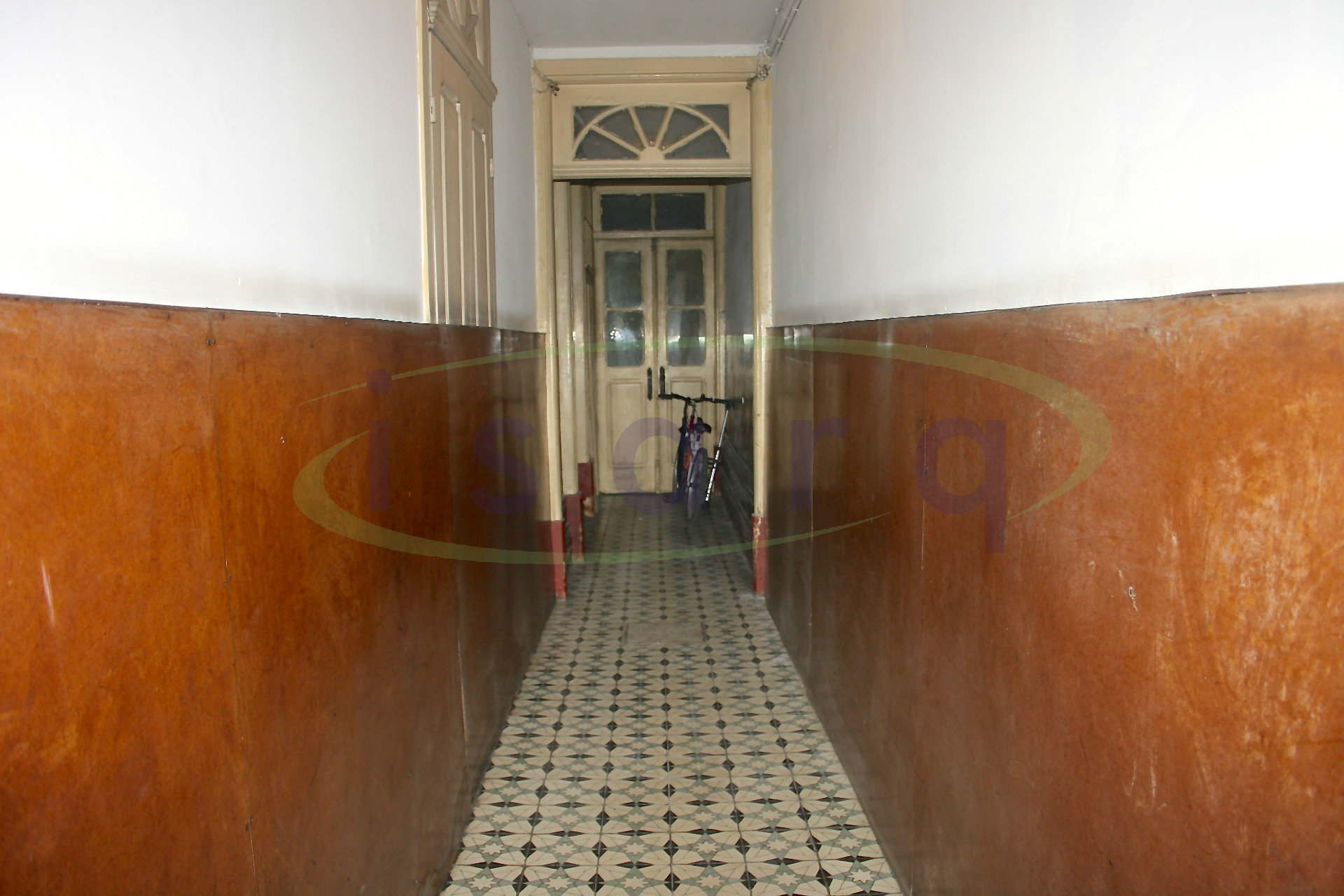 Prédio Porto Centro com grande area exterior