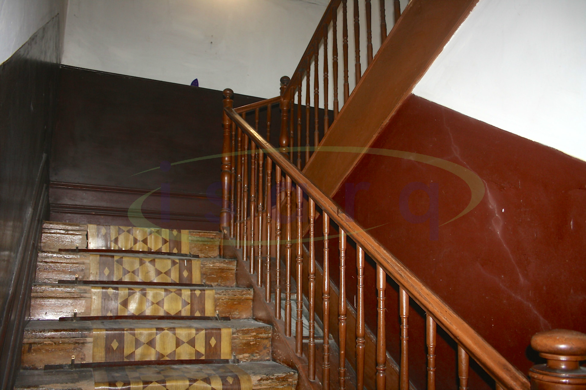 Prédio Porto Centro com grande area exterior