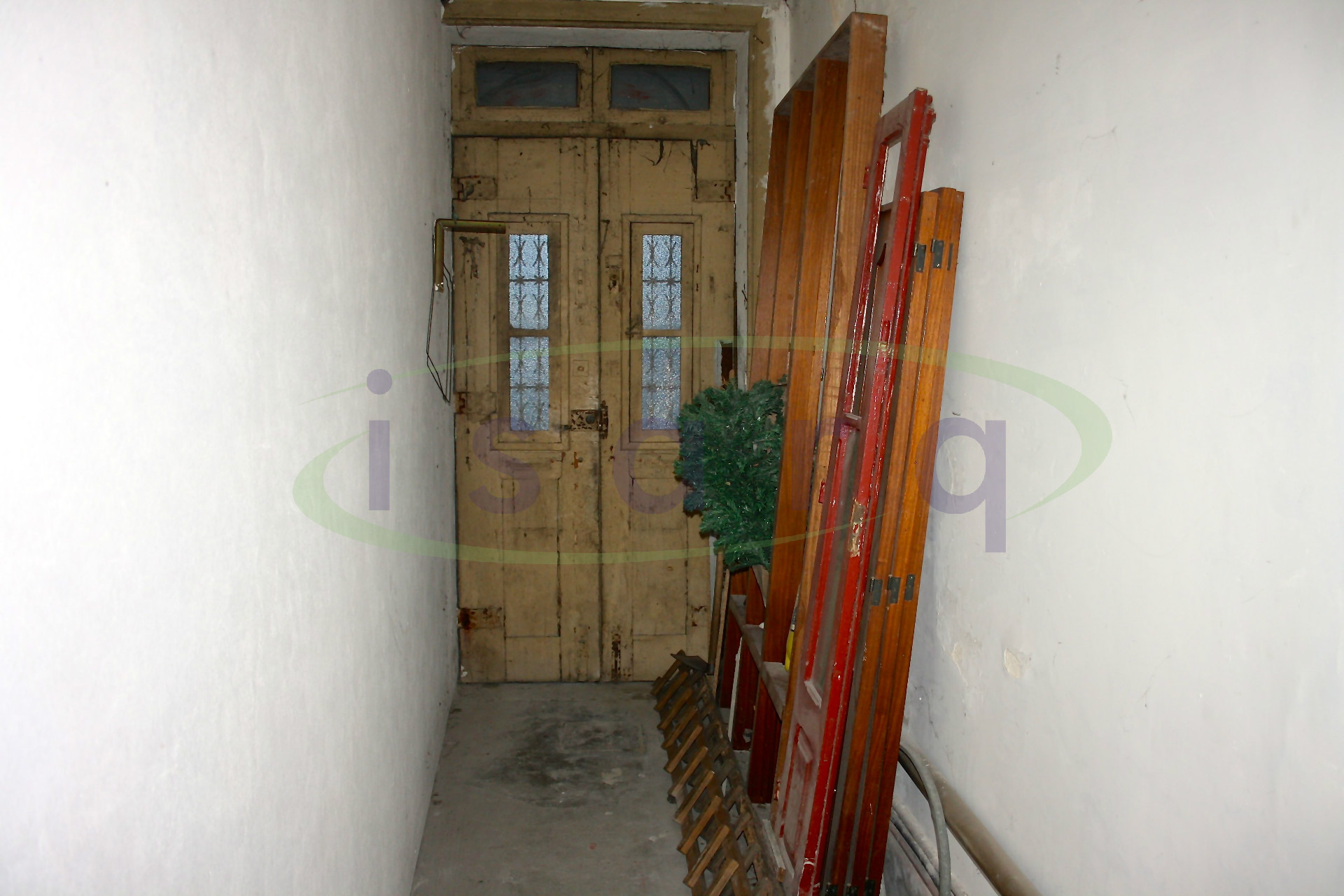 Prédio Porto Centro com grande area exterior