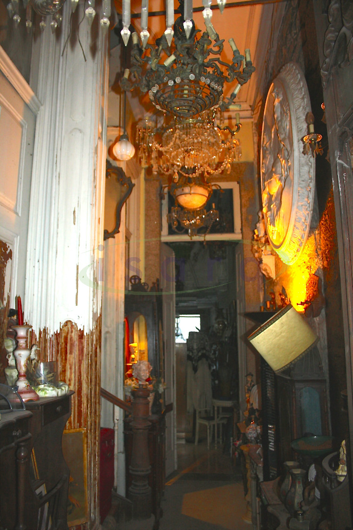 Prédio Centro Porto
