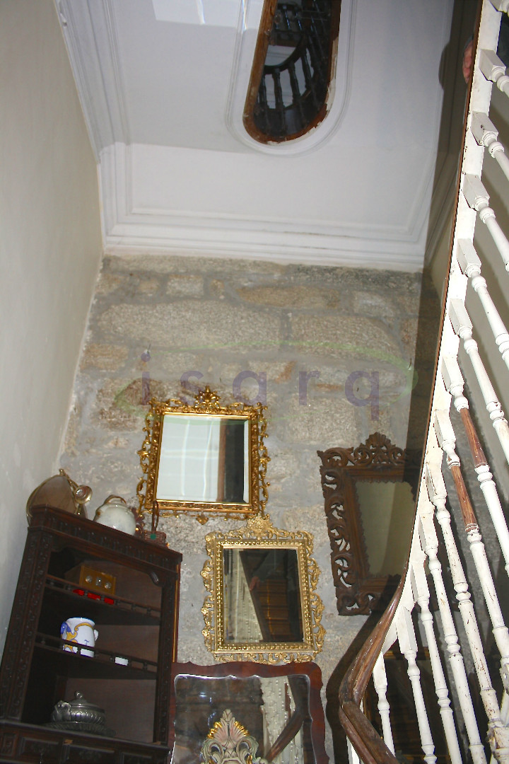 Prédio Centro Porto