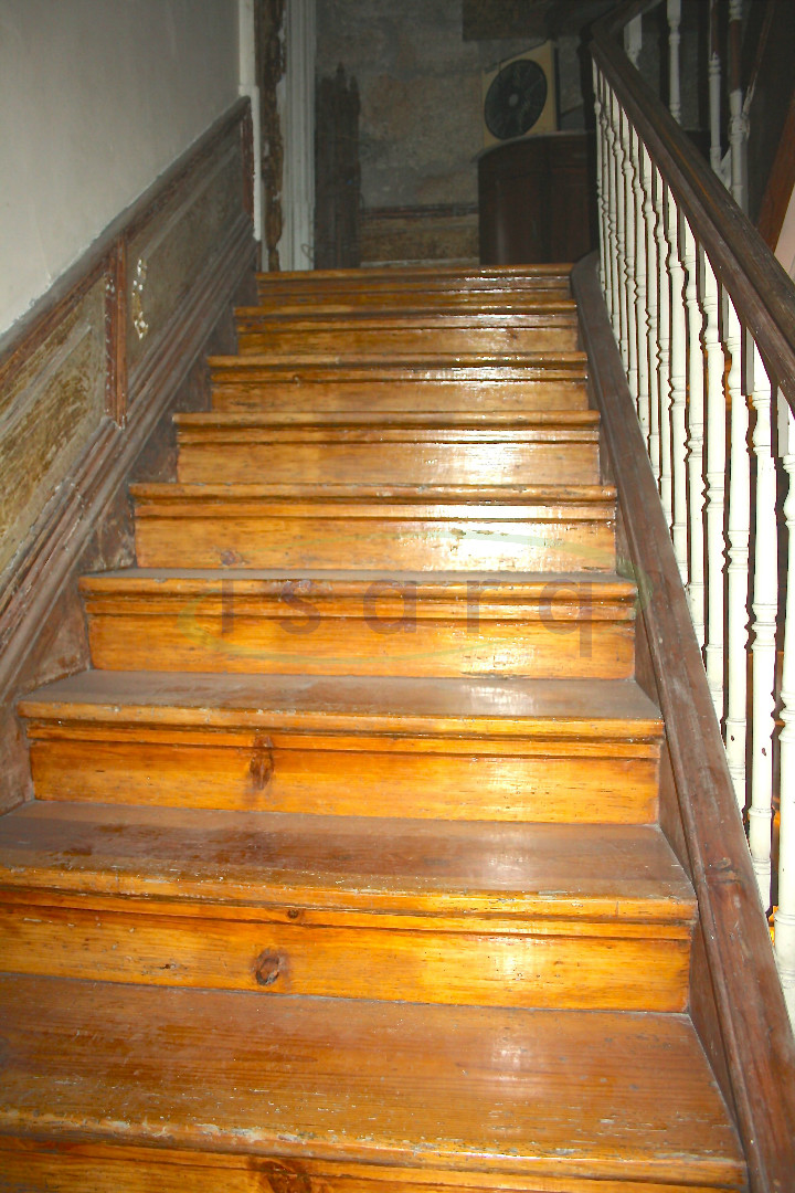 Prédio Centro Porto