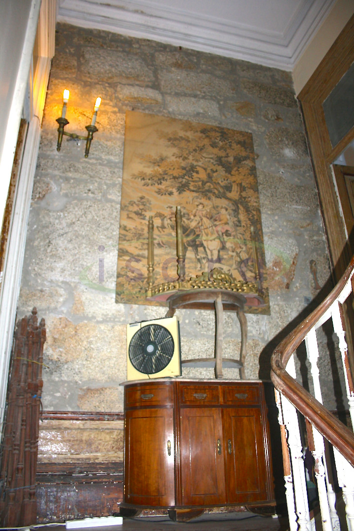 Prédio Centro Porto