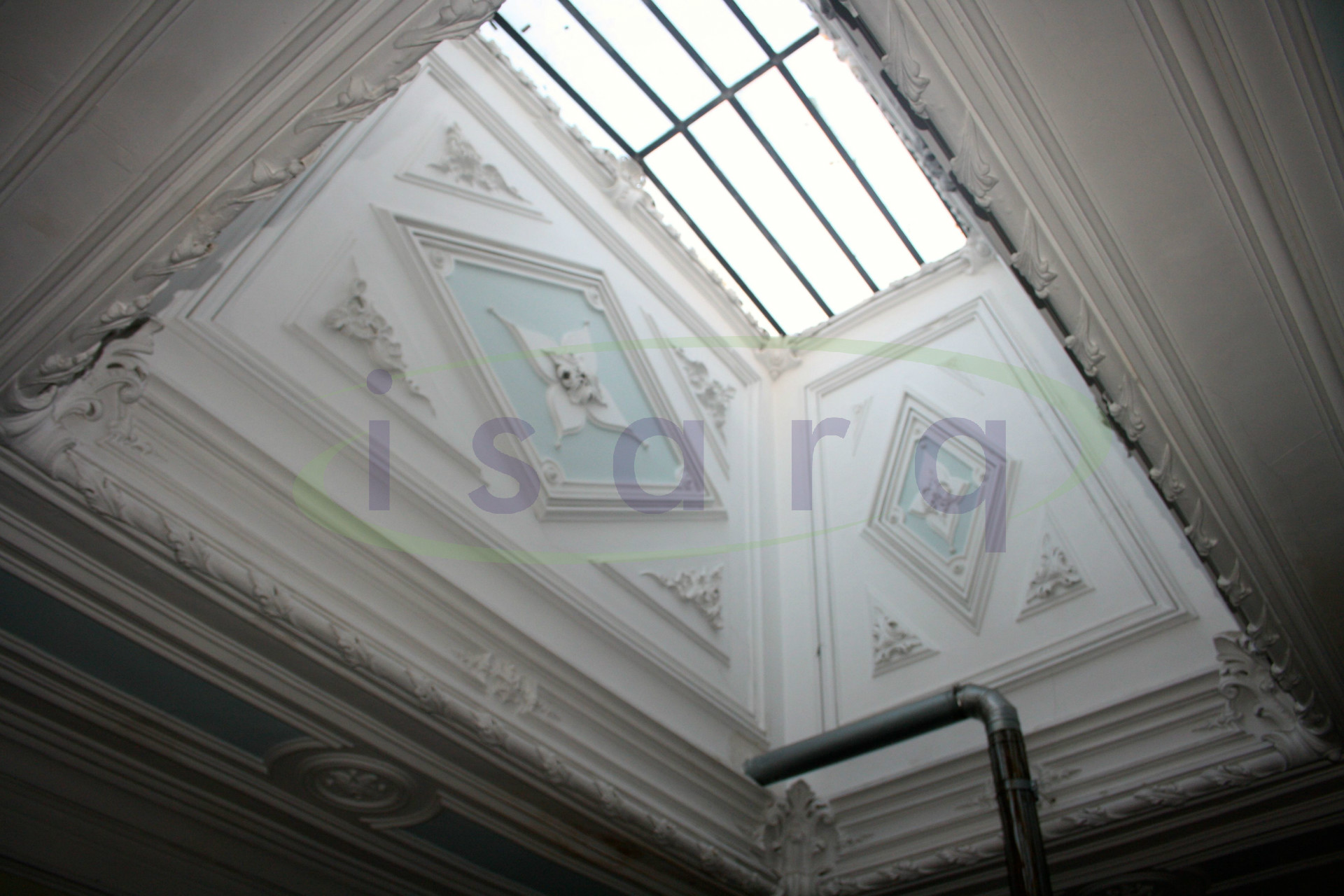 Prédio Centro Porto