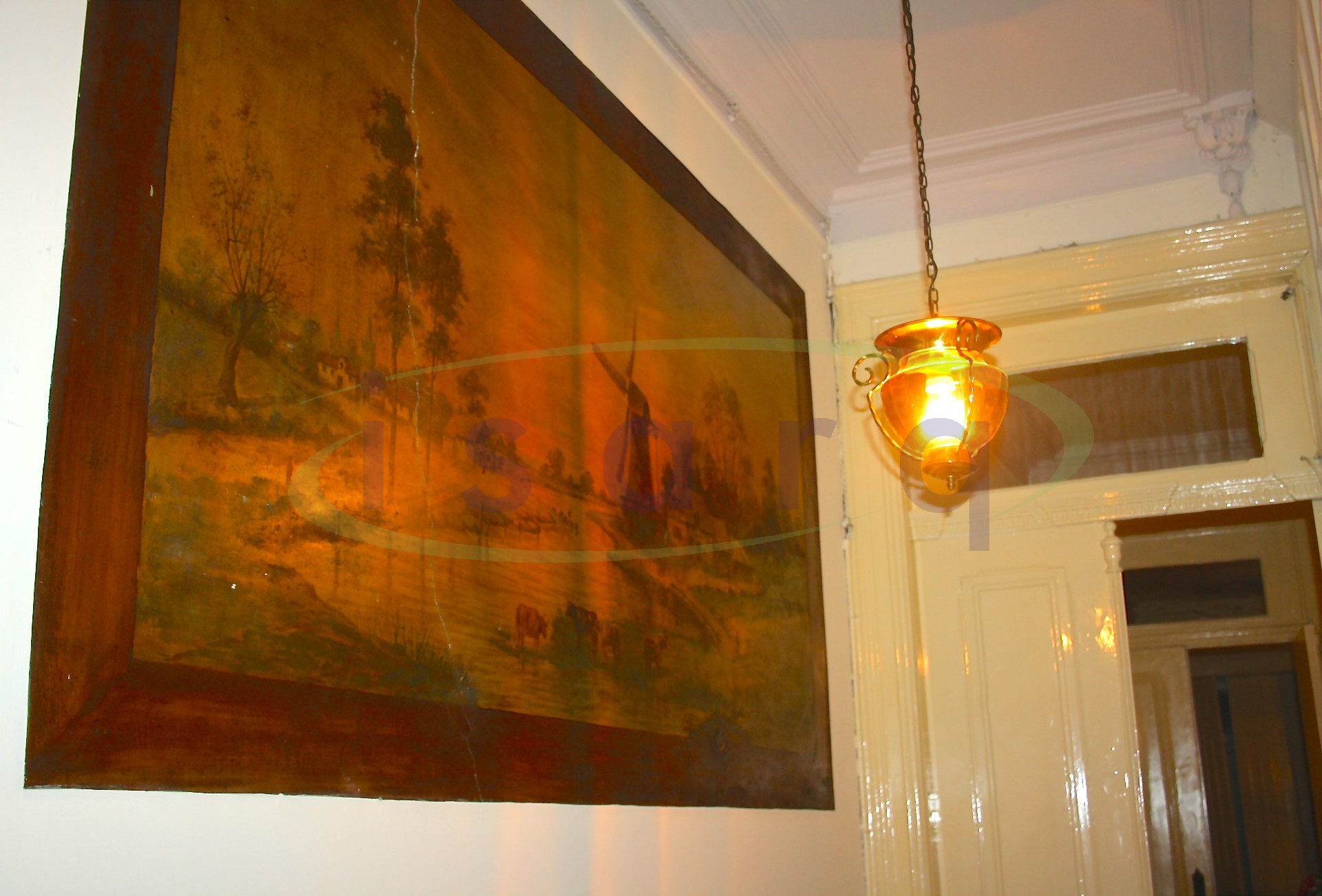 Prédio Porto Centro com grande area exterior