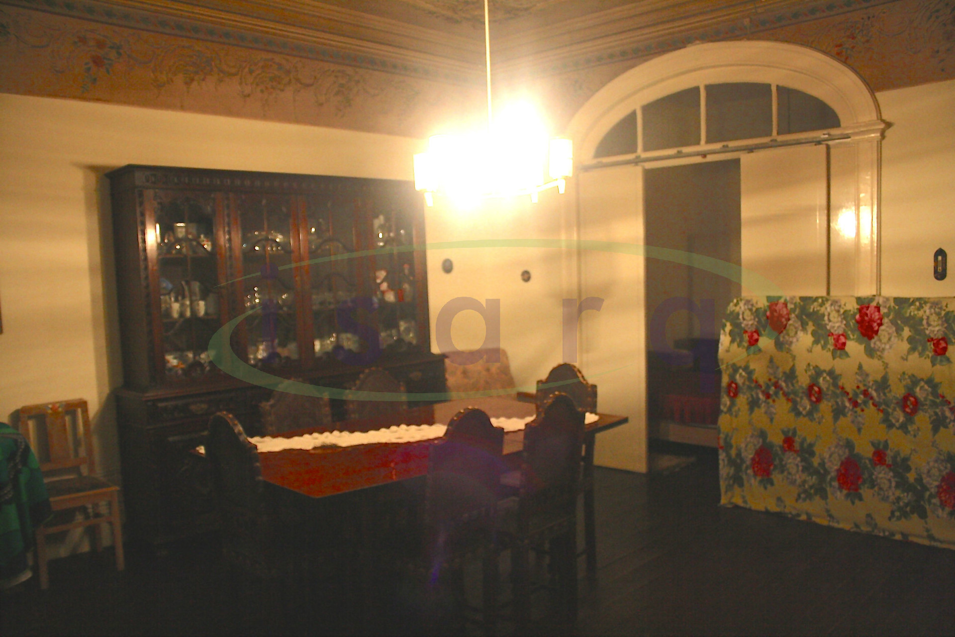 Prédio Porto Centro com grande area exterior