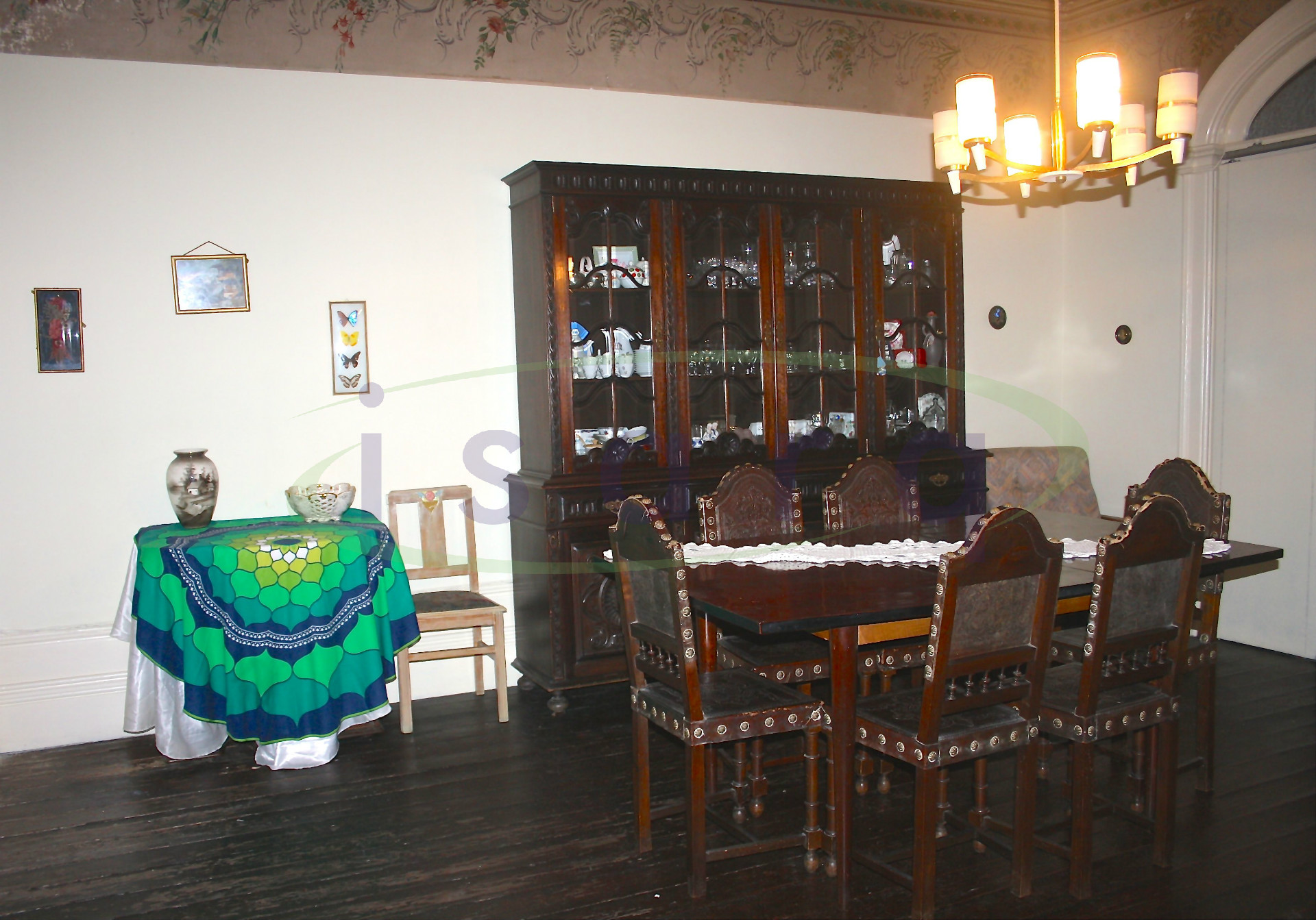 Prédio Porto Centro com grande area exterior