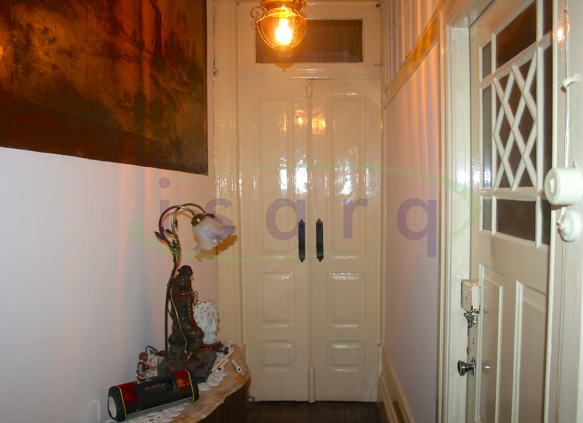 Prédio Porto Centro com grande area exterior