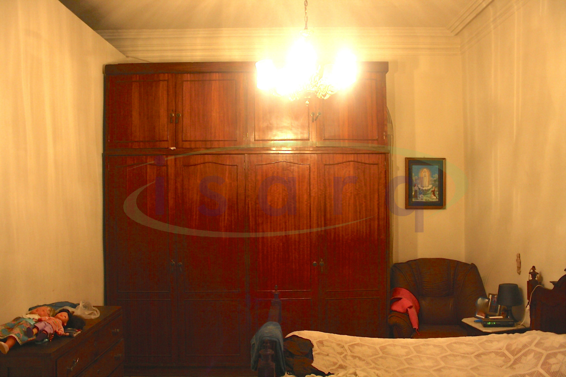 Prédio Porto Centro com grande area exterior