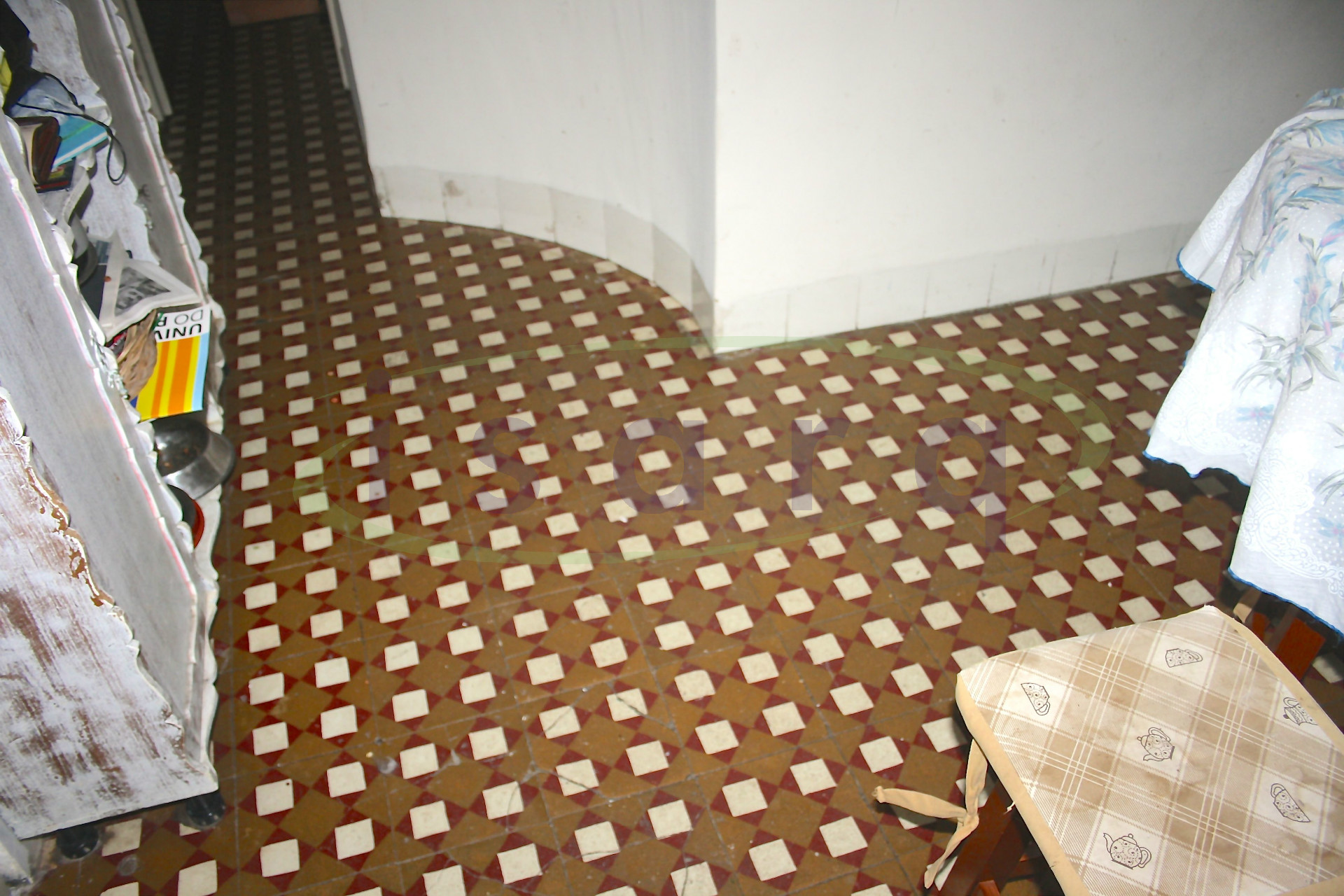 Prédio Porto Centro com grande area exterior