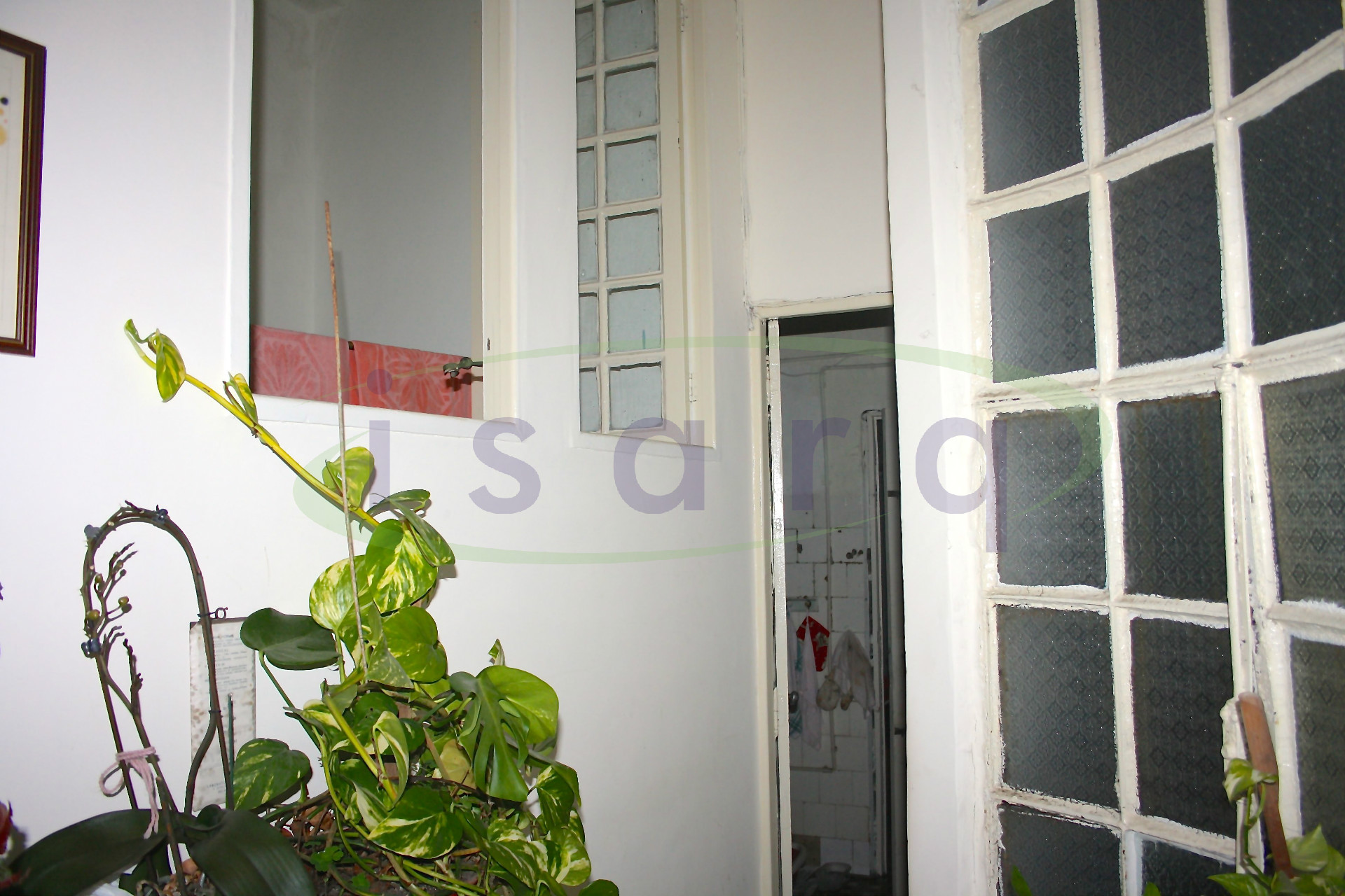 Prédio Porto Centro com grande area exterior