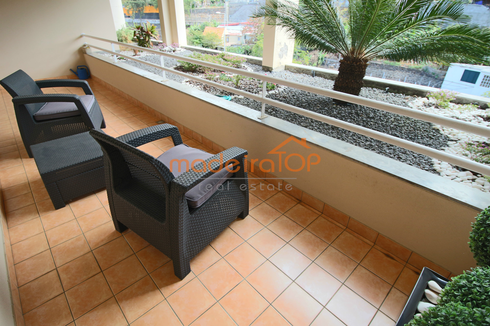 Wohnung 4 Schlafzimmer DÚPLEX