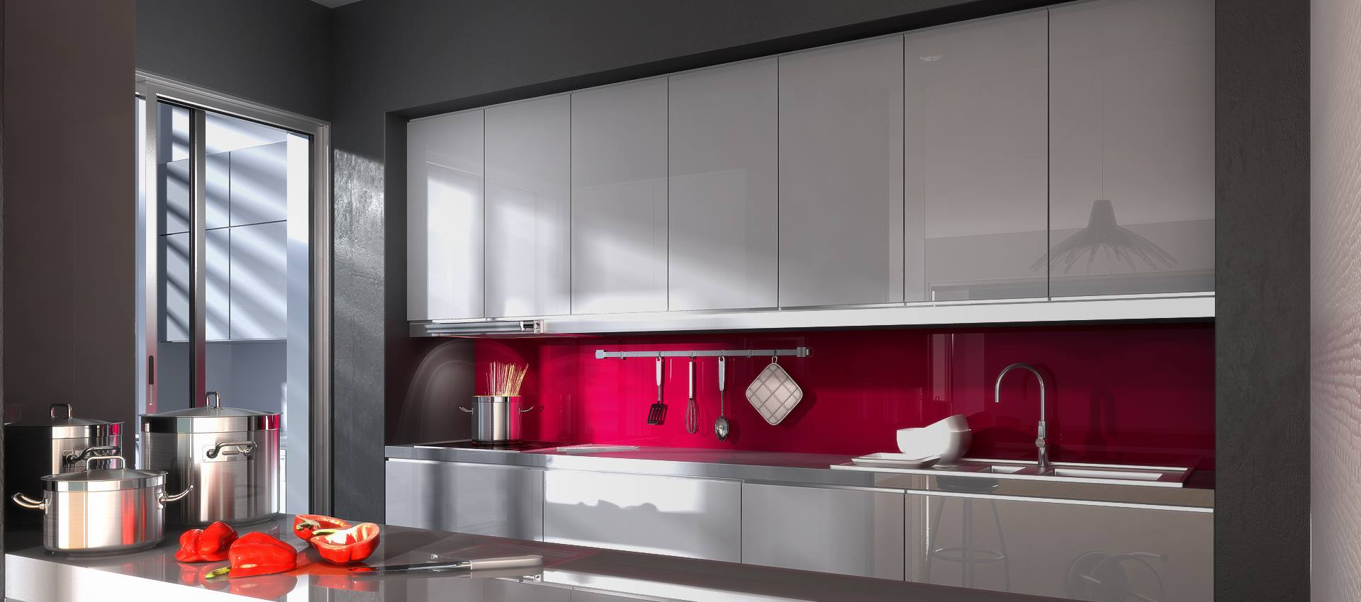 Wohnung 3 Schlafzimmer