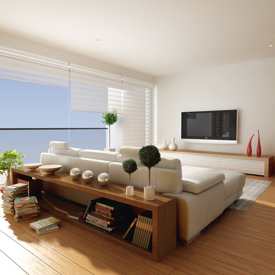 Wohnung 3 Schlafzimmer