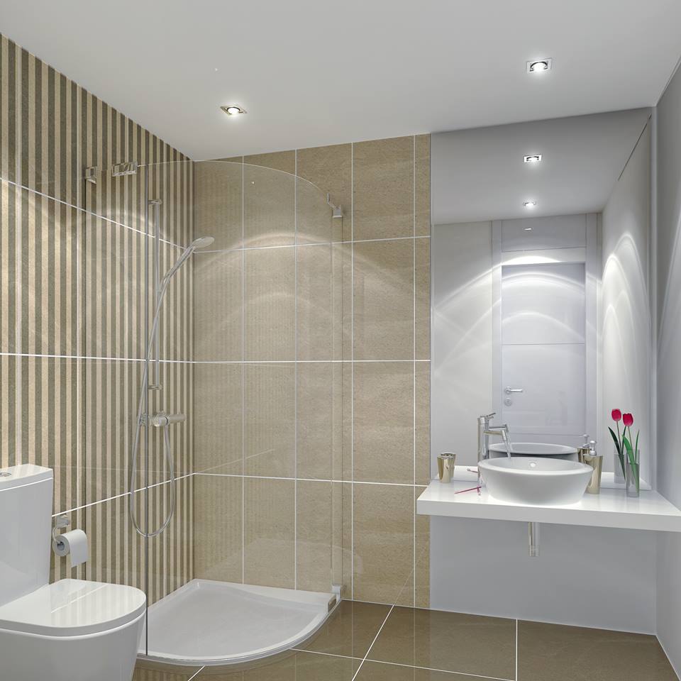 Wohnung 3 Schlafzimmer