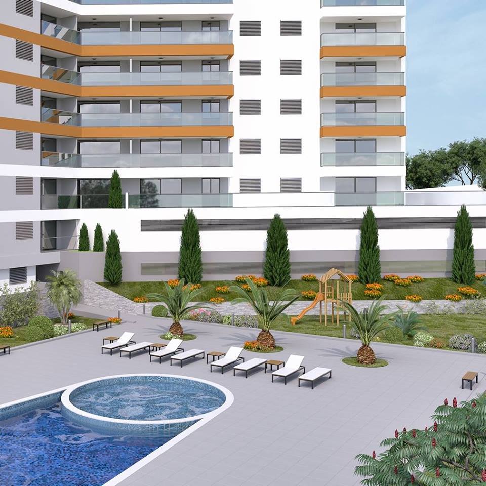 Wohnung 3 Schlafzimmer