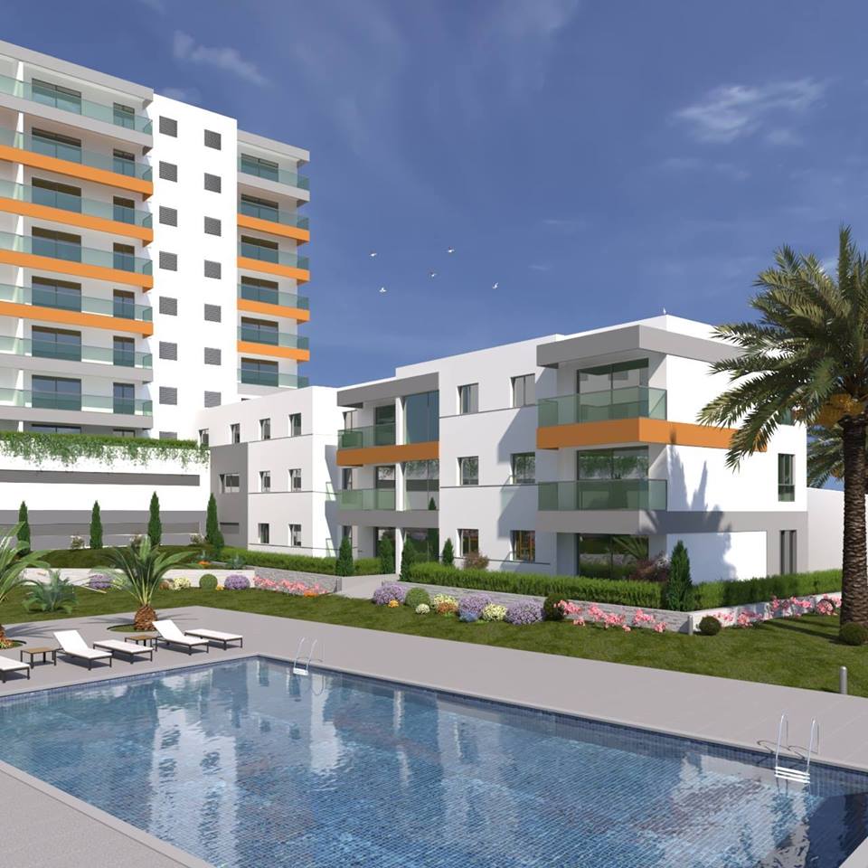 Wohnung 3 Schlafzimmer