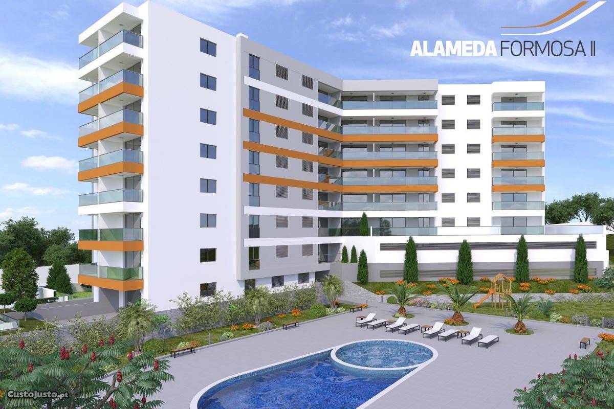 Wohnung 3 Schlafzimmer