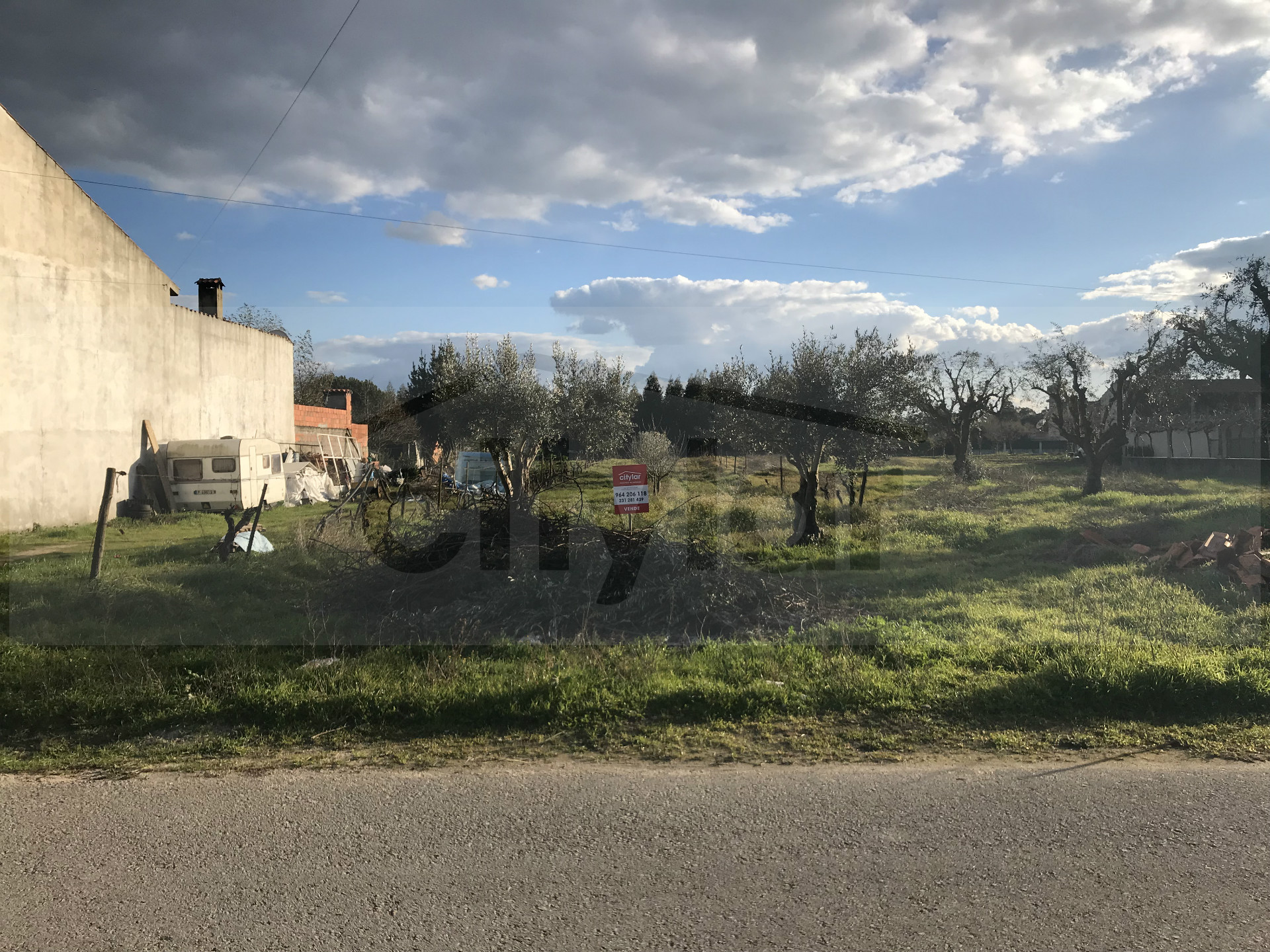 Terreno Para Construção T9