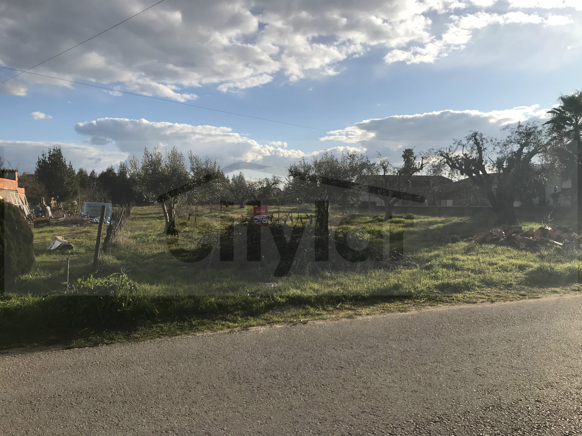 Terreno Para Construção T9