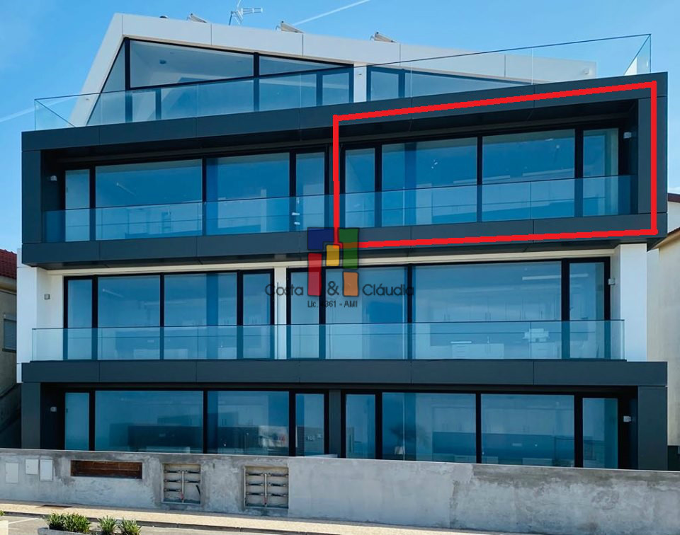 Appartement 2 Chambre(s)