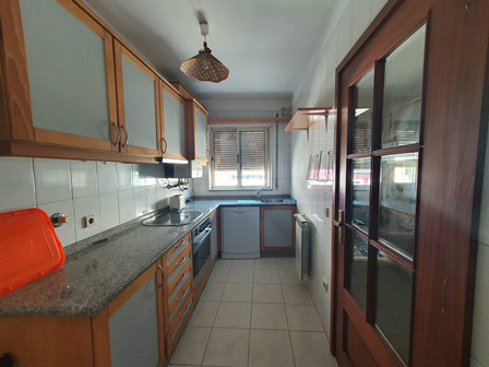 Triplex T3 en el centro de Porto.