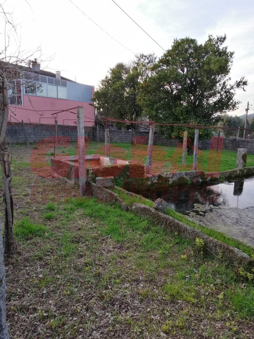 Terreno Para Construção