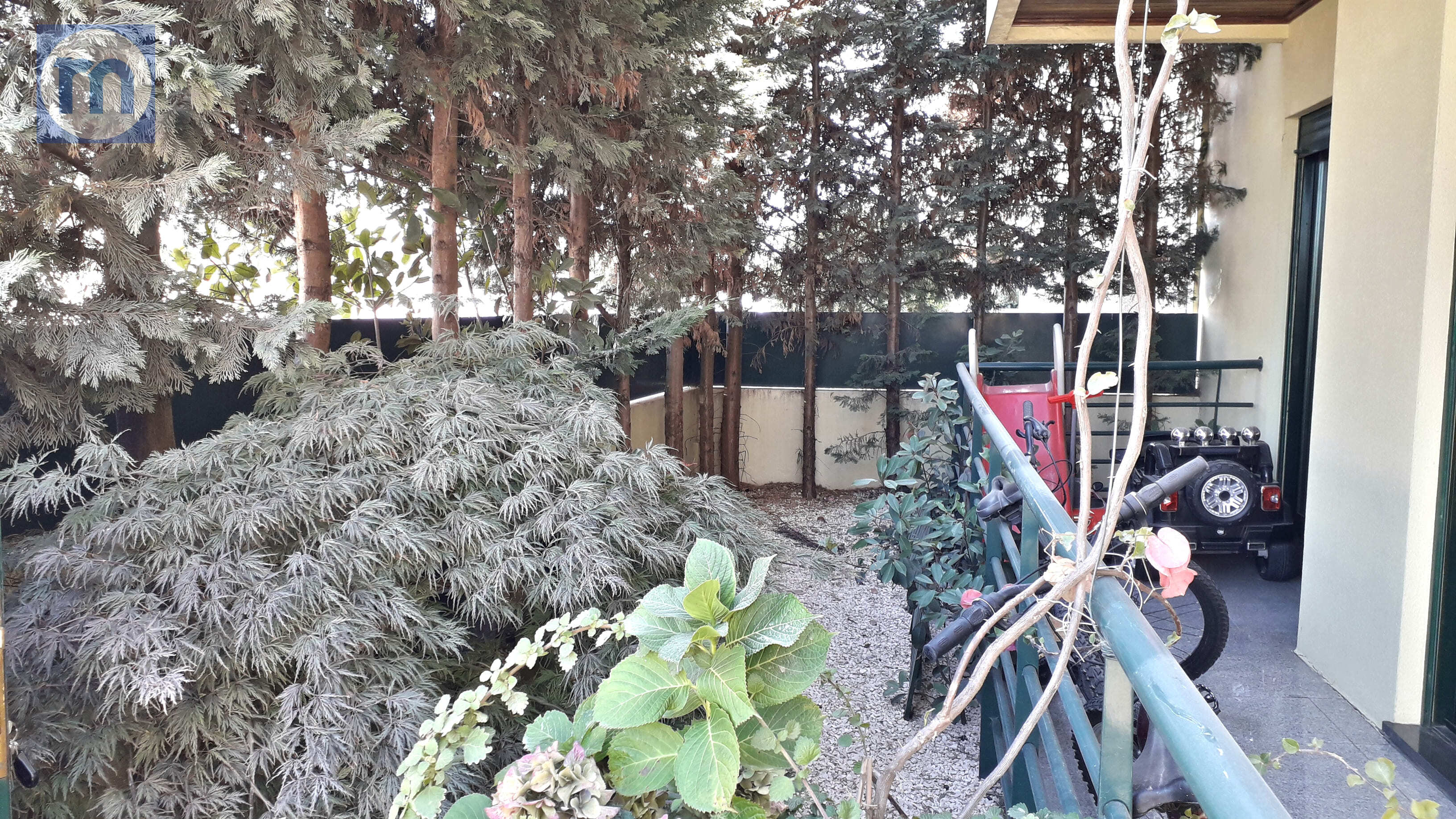 Casa a schiera 5 Vani