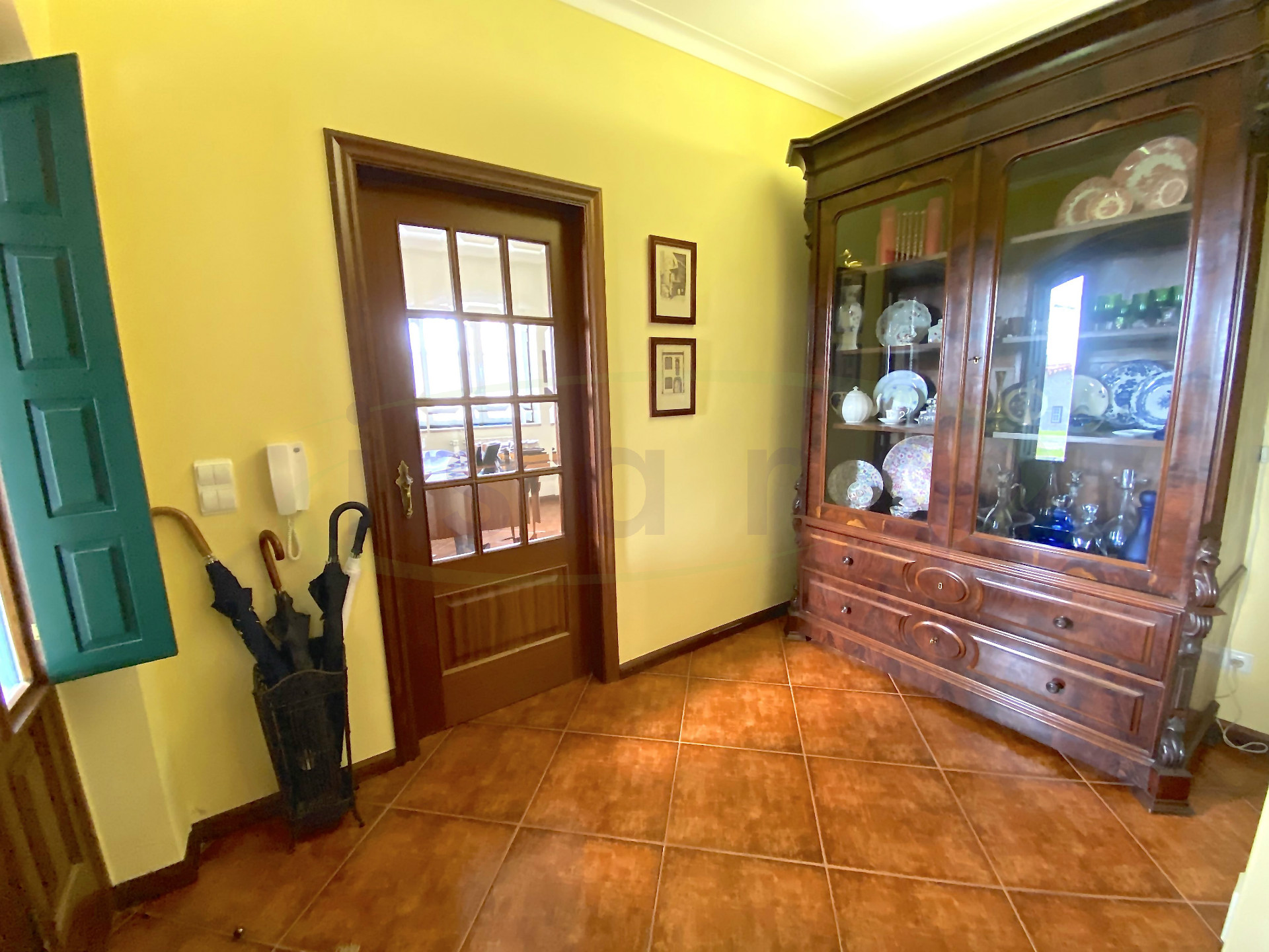 Rural Tourism Farm plot on the Caminho de Santiago