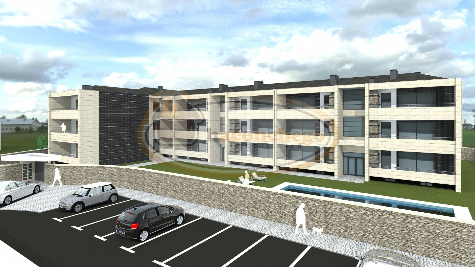 Apartamento T1