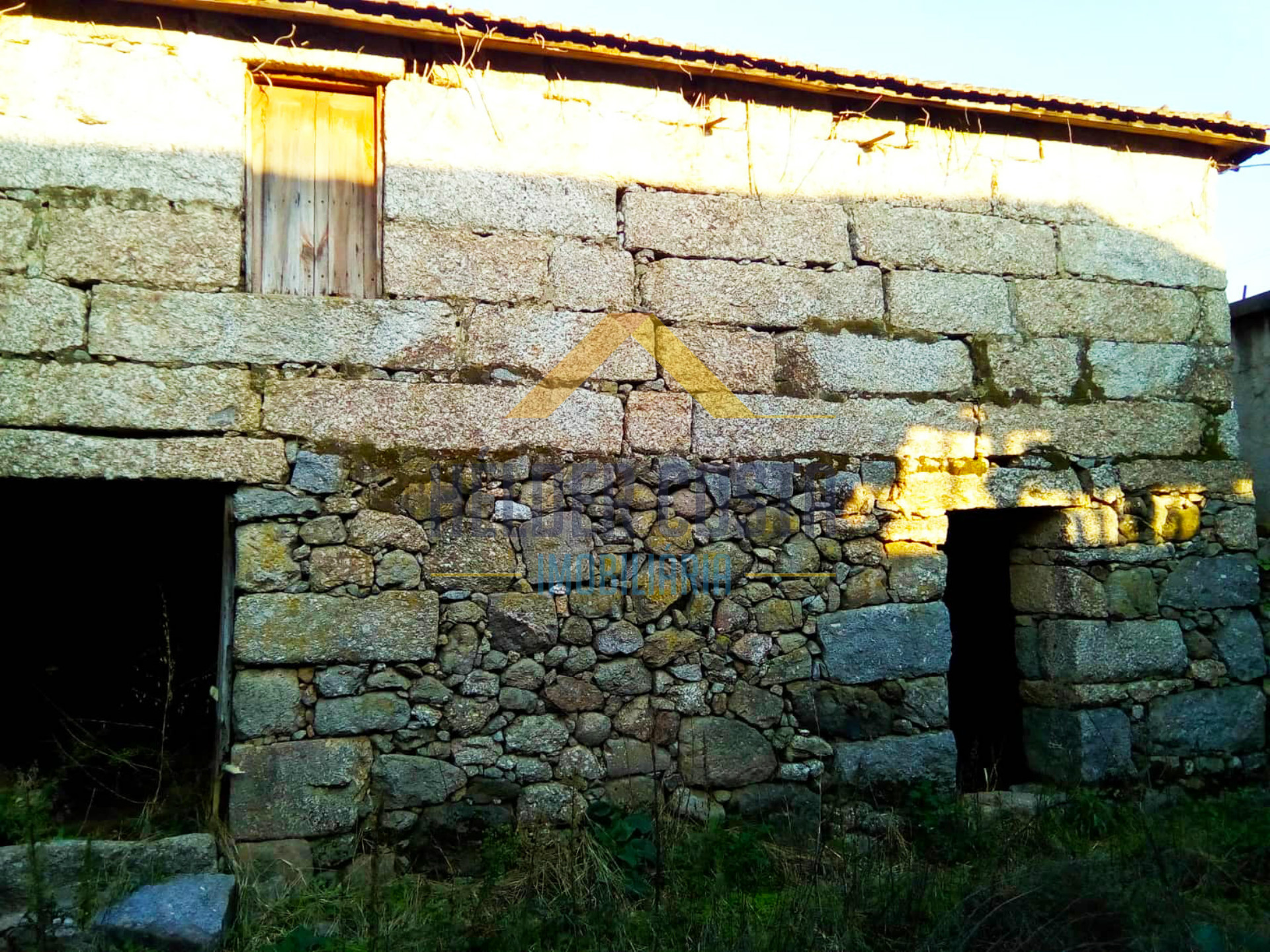 Maison rurale