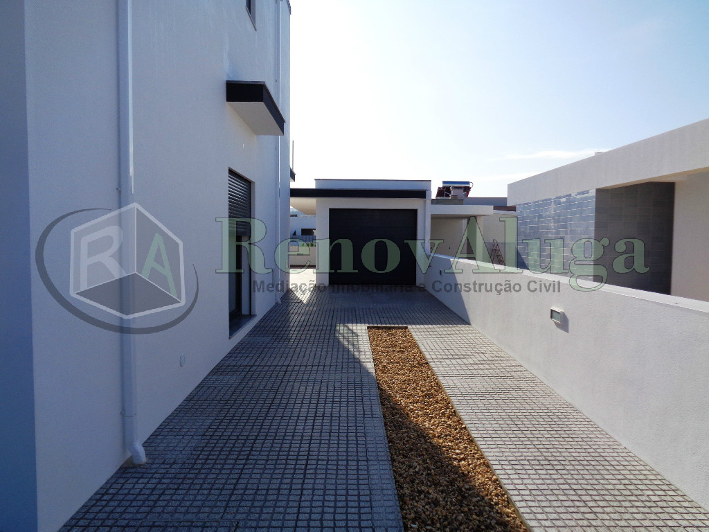 Maison isolée 3 Chambre(s)