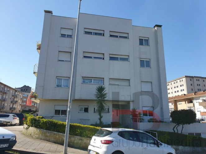 Alçado Principal