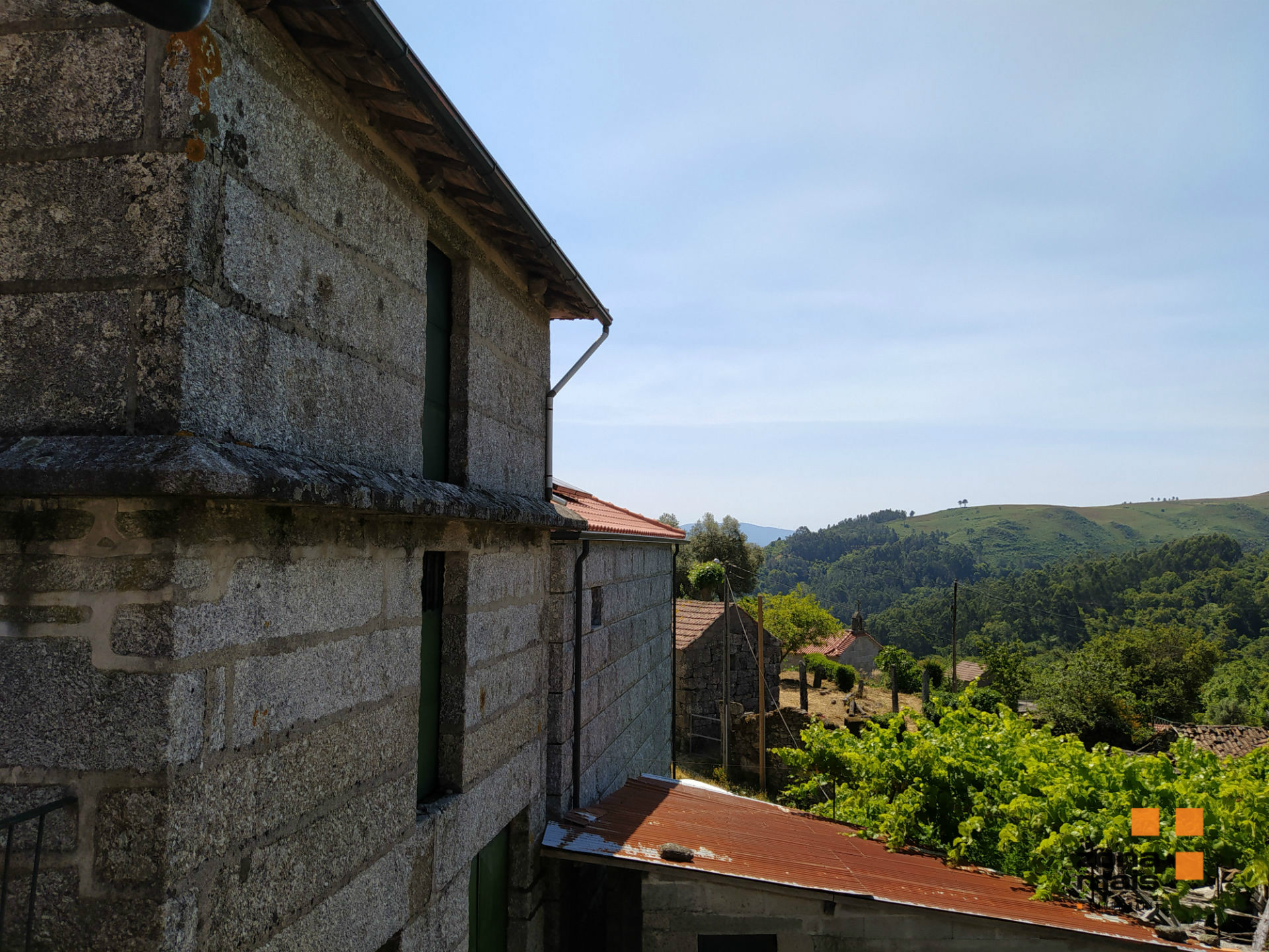 Authentieke woning 2 kamerwoning