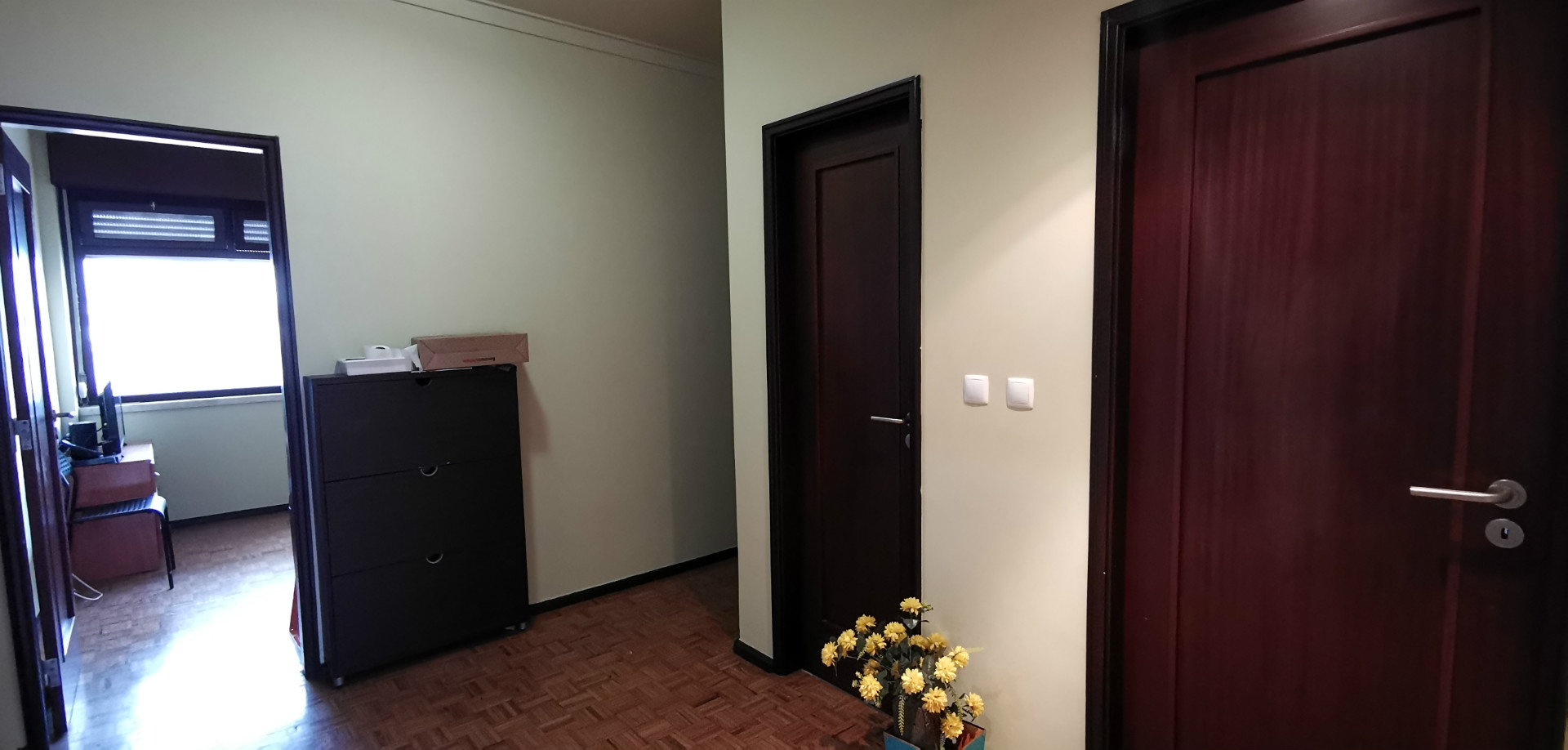 Apartamento T3
