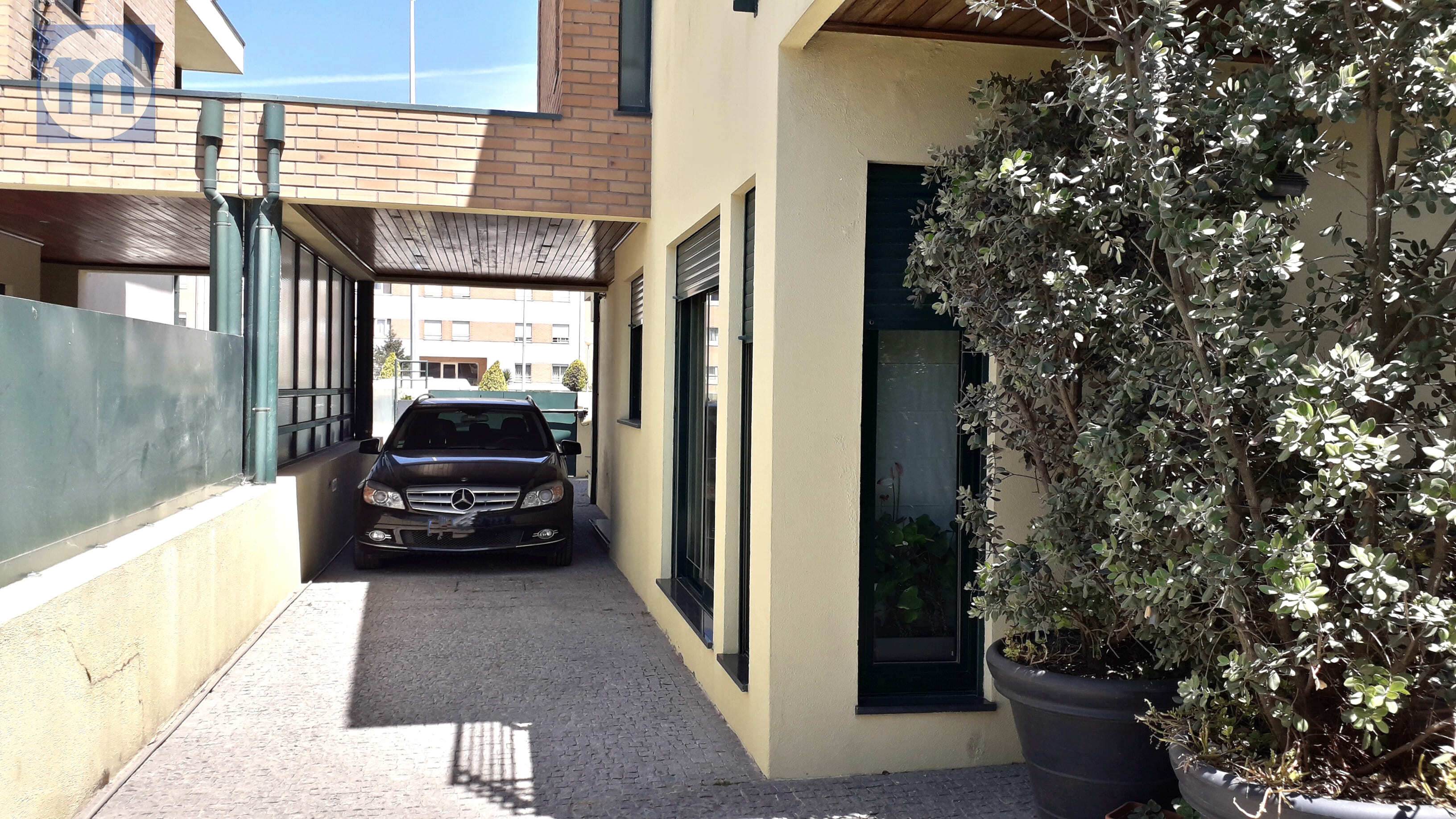 Casa a schiera 5 Vani