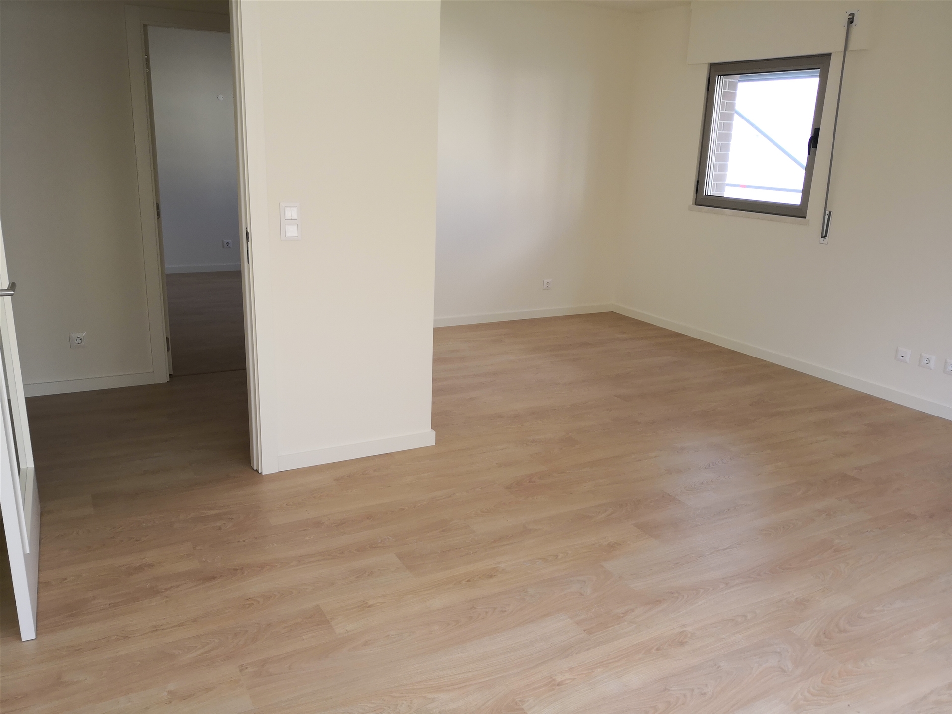 Living and Dining Room