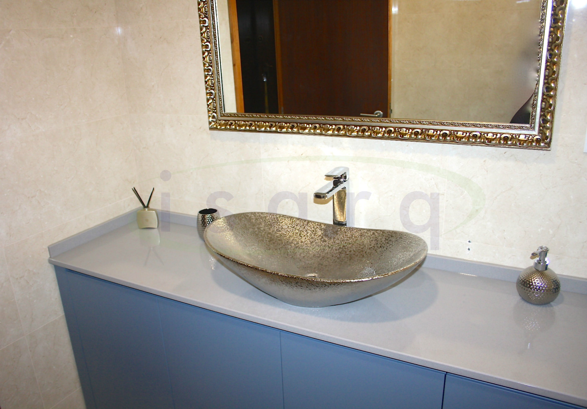 Apartamiento 2 habitaciones