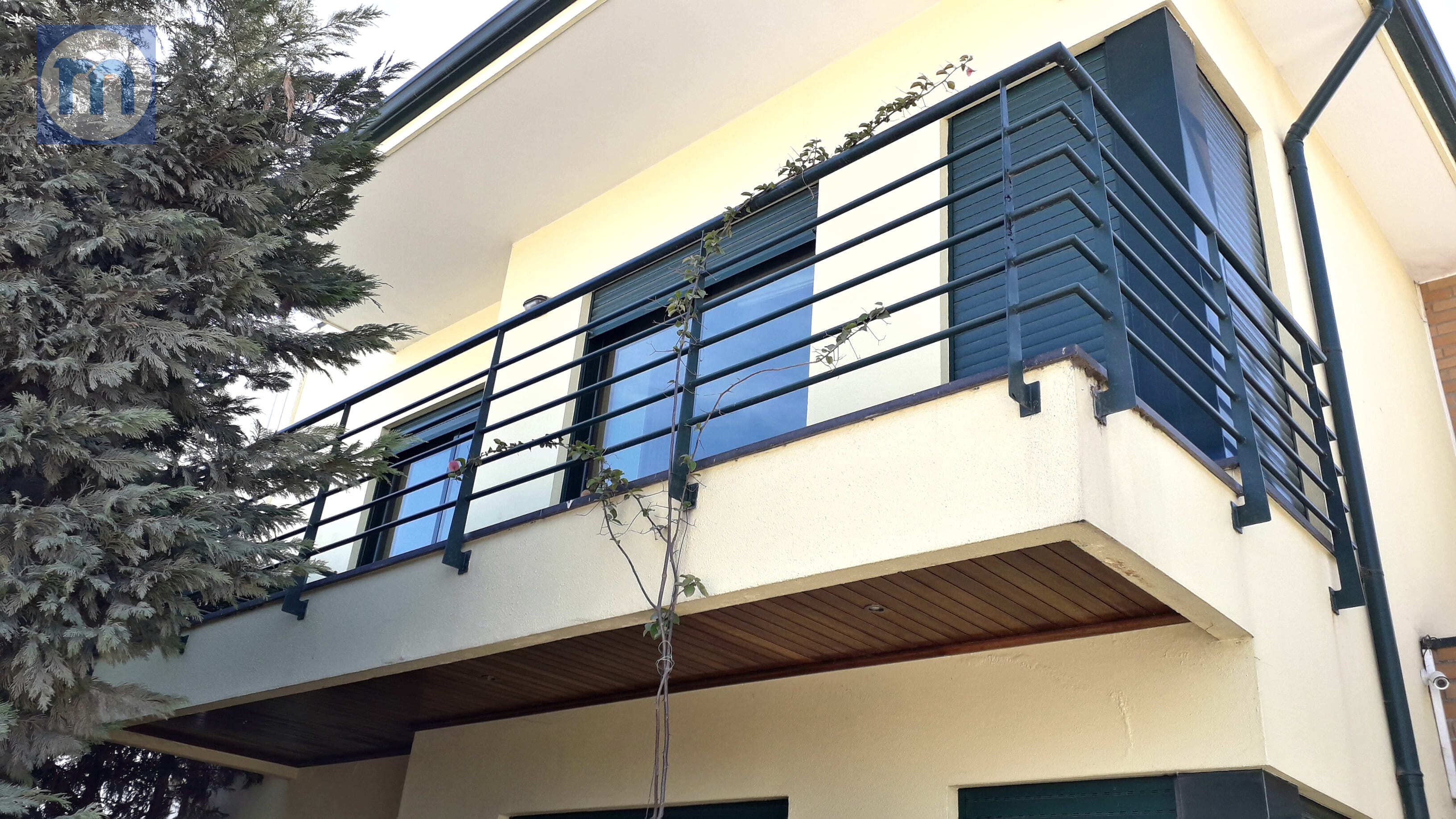 Casa a schiera 5 Vani