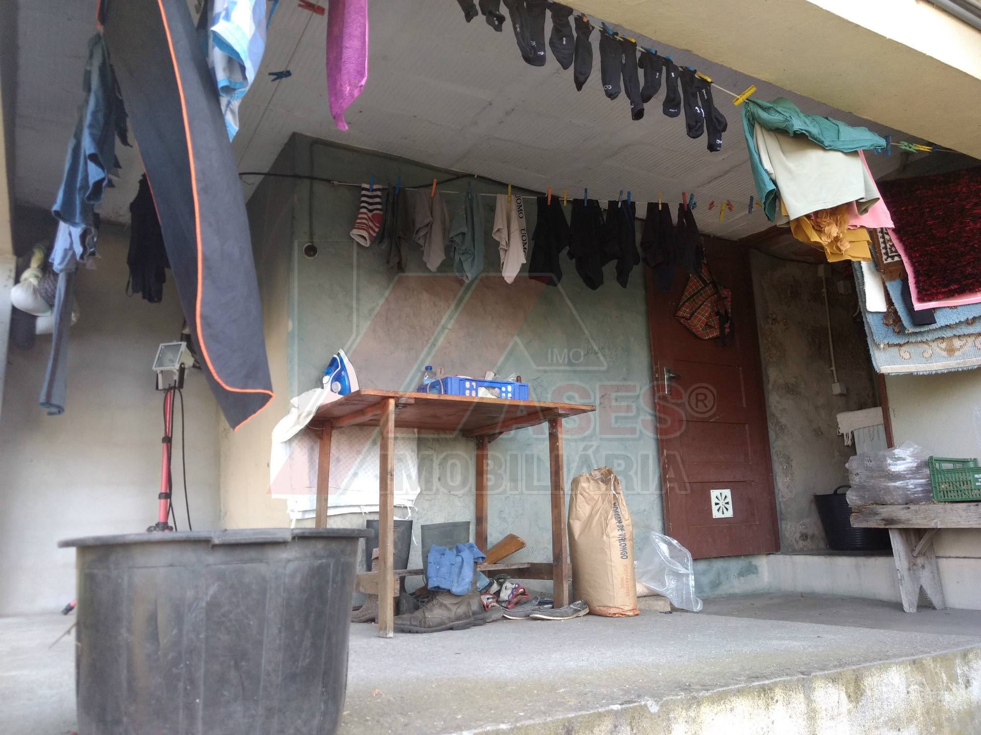 Huis 3 kamerwoning + 2