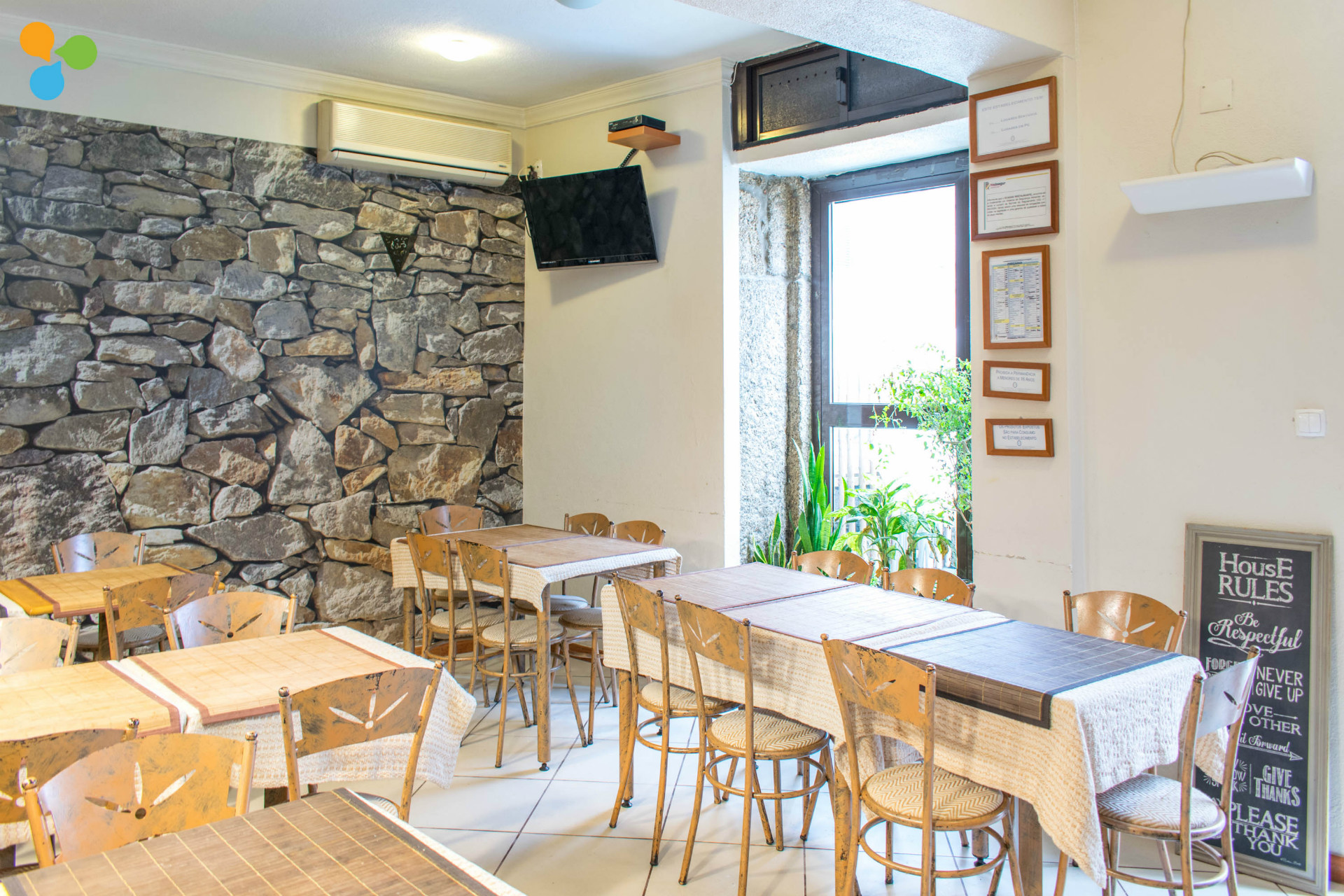 Residencial no Centro Histórico da Cidade