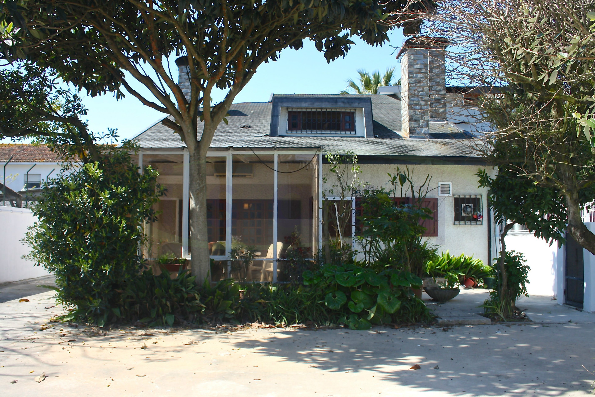 Doppelhaus 3+1/2 Schlafzimmer