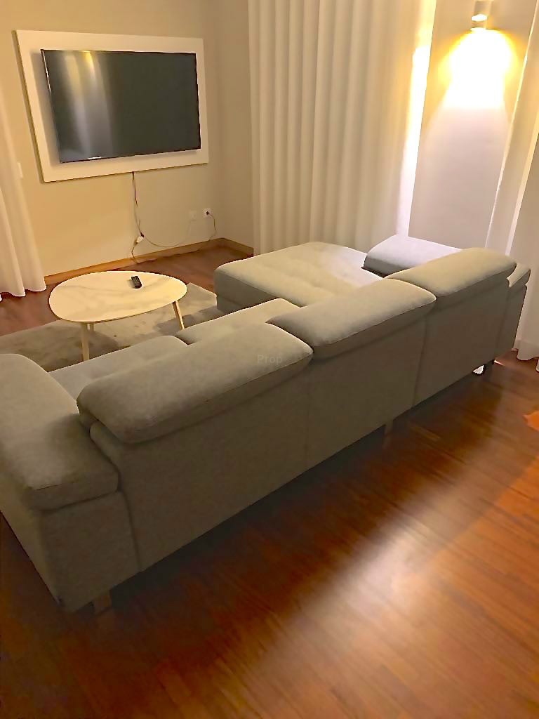 Apartamiento T1+1
